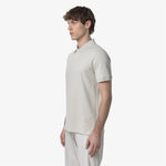 K-Way Polo Amedee Pique Slim
