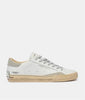 Crime London Distressed 2.0 Light Grey
