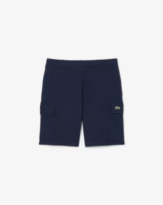 Lacoste Shorts Cargo