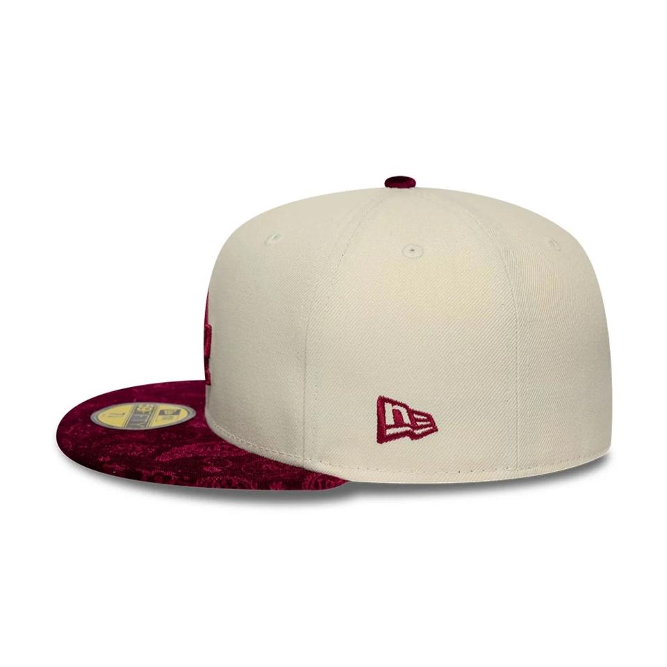 New Era 59FIFTY Fitted LA Dodgers MLB
