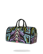 Sprayground Borsone Path To The Future Duffle