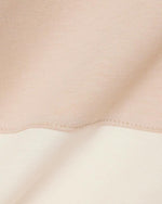 Lacoste T-shirt in Cotone Color Block