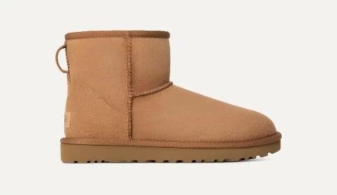 Ugg Classic Mini II Donna