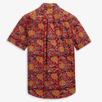 Sebago Camicia Button Down Muddyriver