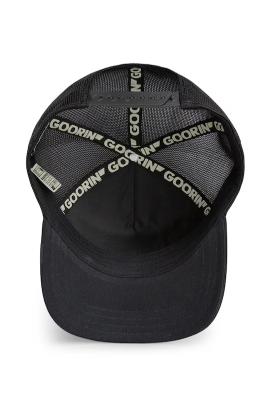 Goorin Bros Golden Panther