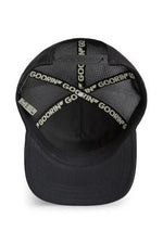 Goorin Bros Golden Panther