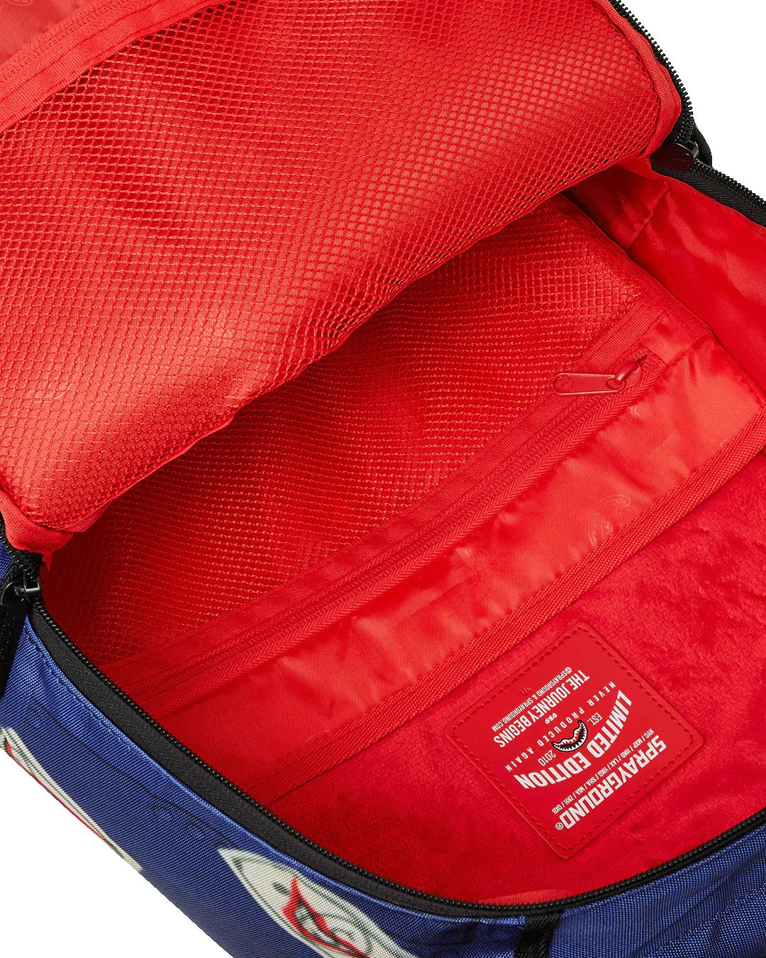 Sprayground Zaino Batman