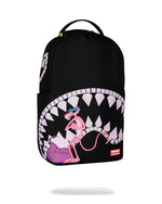 Sprayground Zaino Pink Panther Diamond Shark Dlxr