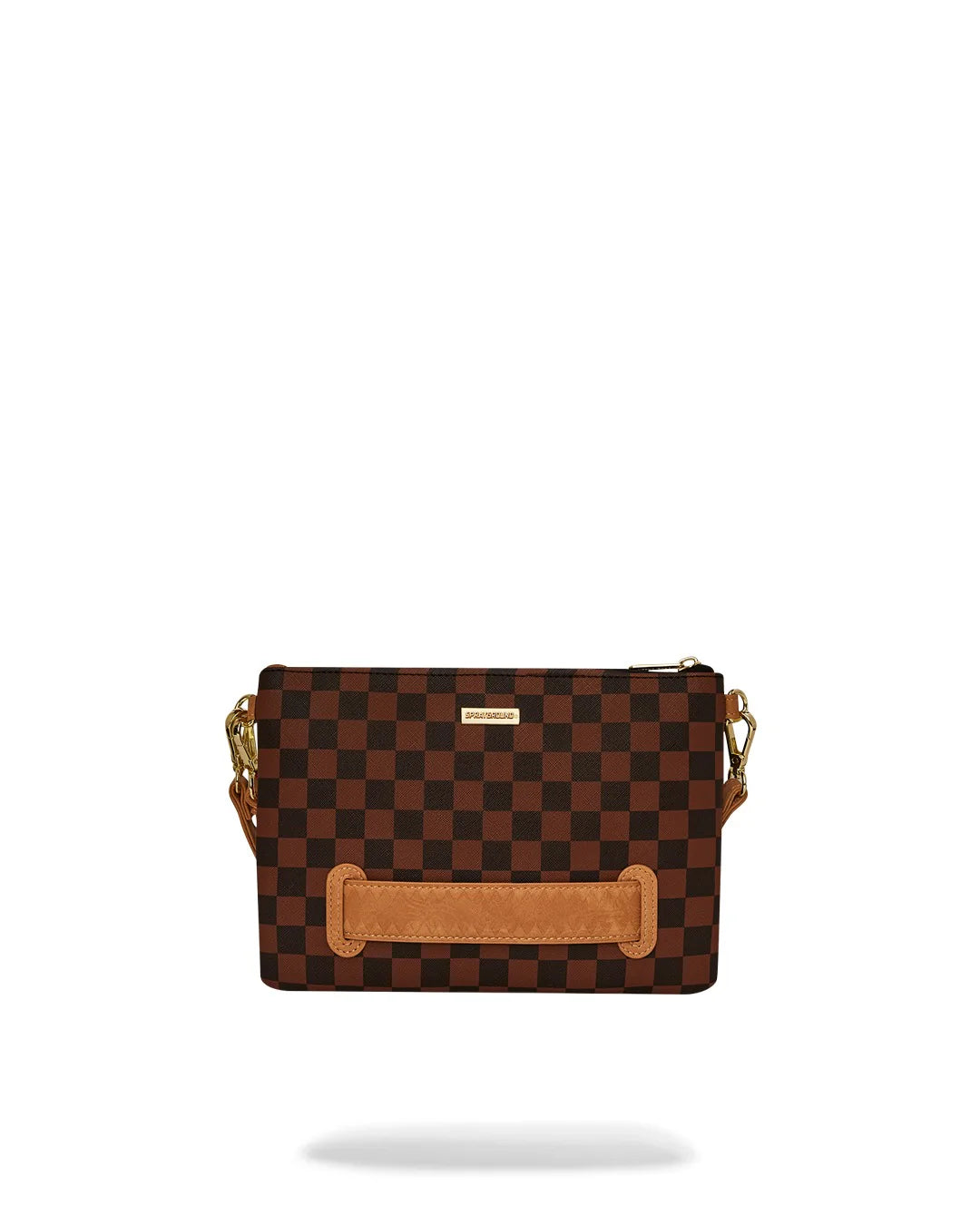 Sprayground Hennyville Crossover Clutch