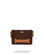 Sprayground Hennyville Crossover Clutch