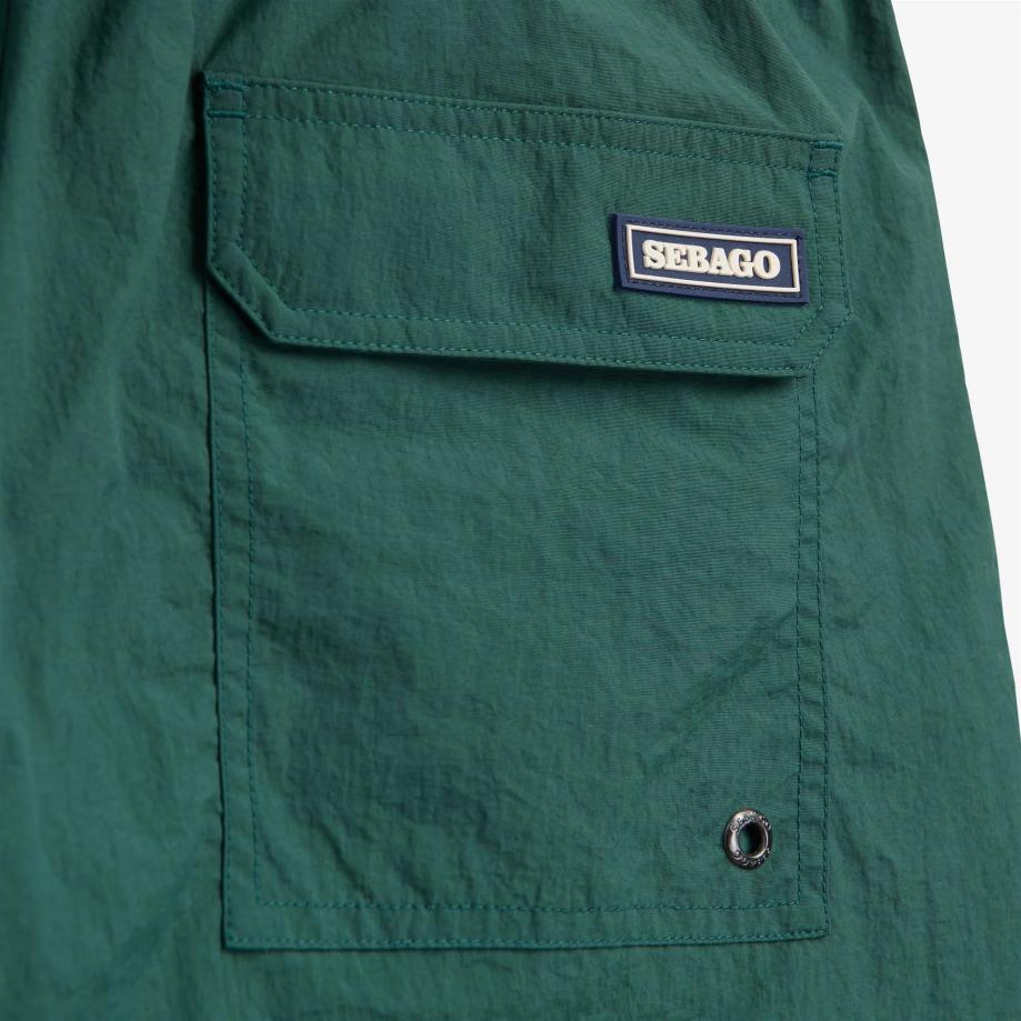 Sebago Costume da Bagno Bend Knot