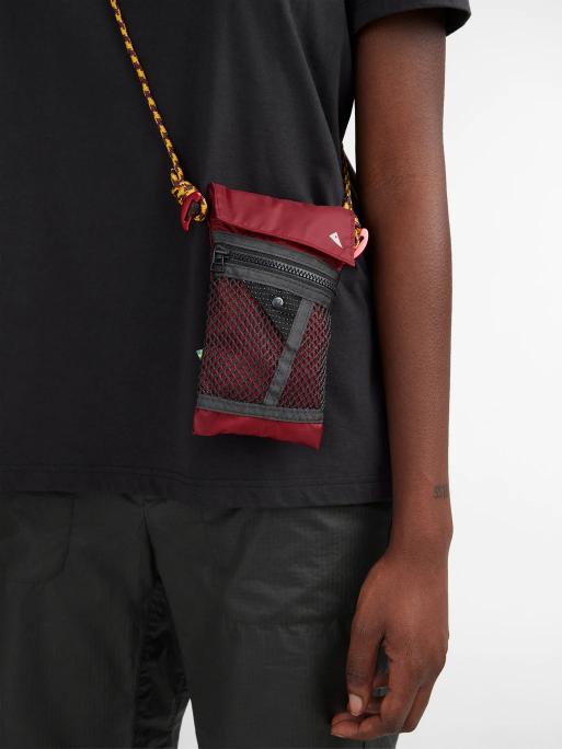 Klattermusen Algir Lanyard Pocket