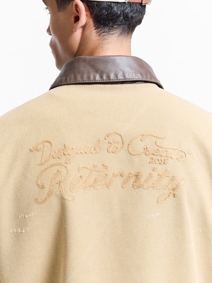 Reternity Workwear Jacket