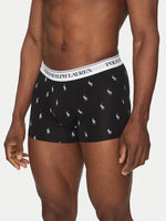 Polo Ralph Lauren 3 Paia Boxer Stretch Cotton