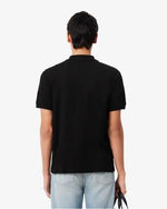 Lacoste Polo Regular Fit in Cotone Pima