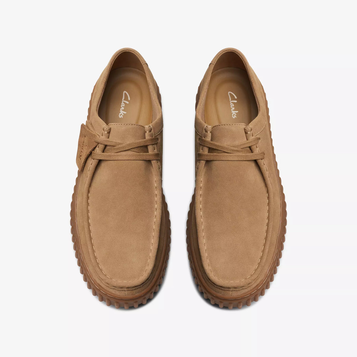 Clarks Torhill Lo