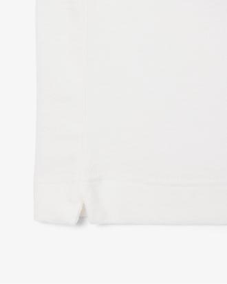 Lacoste Polo Testurizzata Classic Fit