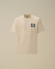Cp Company T-shirt Short Sleeve Jersey