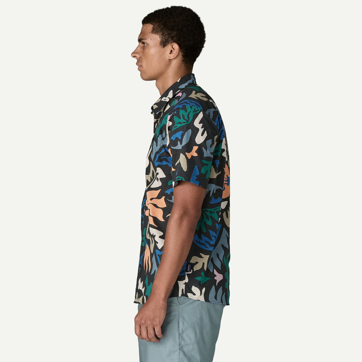 Patagonia Go-To Shirt