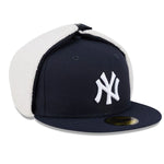 New Era 59FIFTY Fitted Dogear New York Yankees MLB