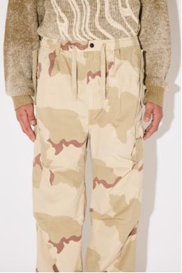 Amish Pantalone Para Cargo