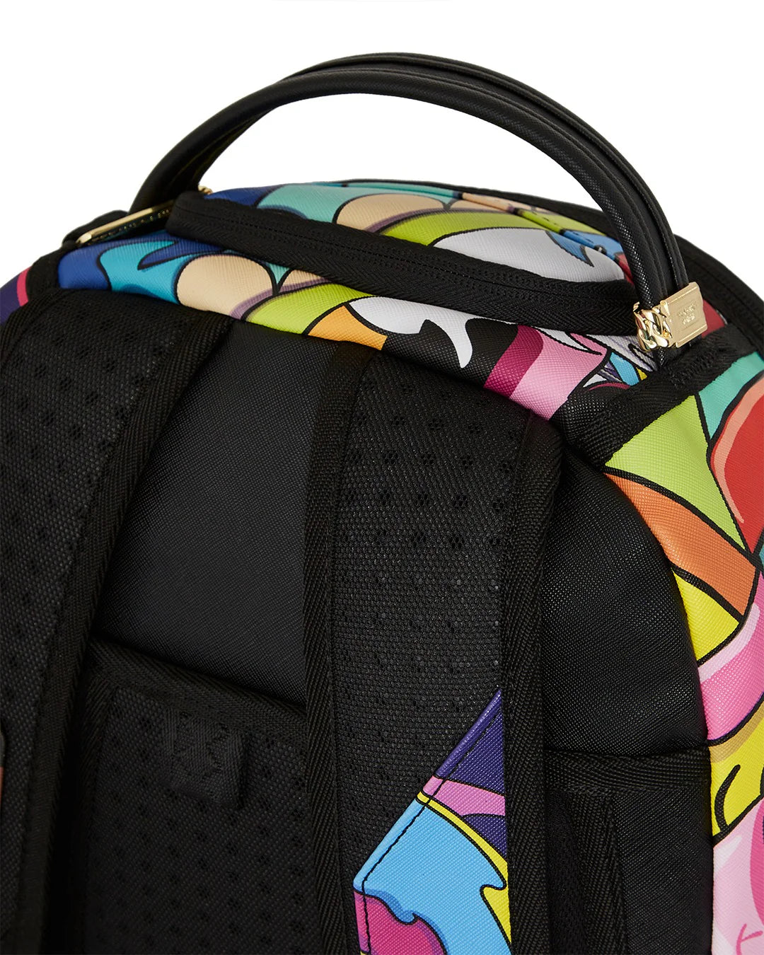 Sprayground Zaino Trippin Daily Dlxsv Backpack