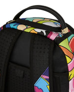 Sprayground Zaino Trippin Daily Dlxsv Backpack