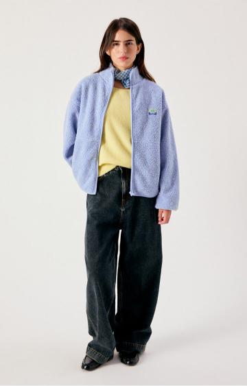 American Vintage Giacca Donna Hoktown