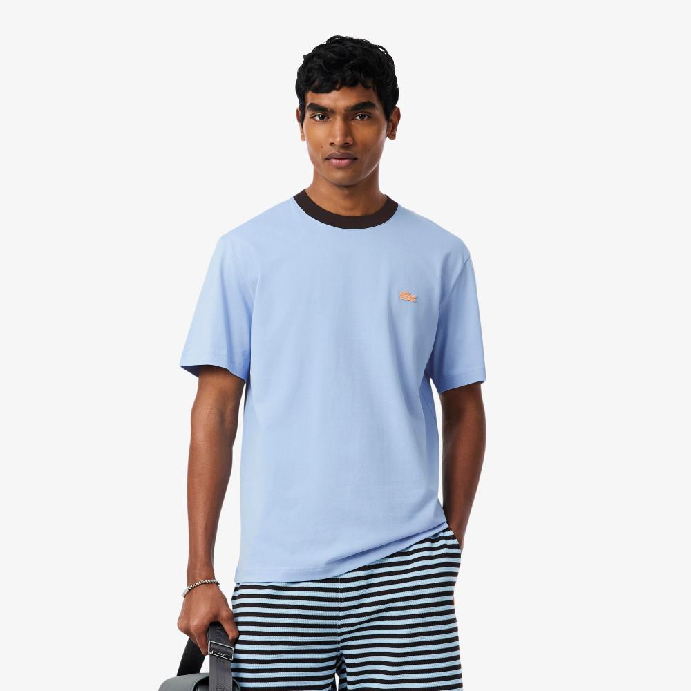 Lacoste T-shirt Classic Fit
