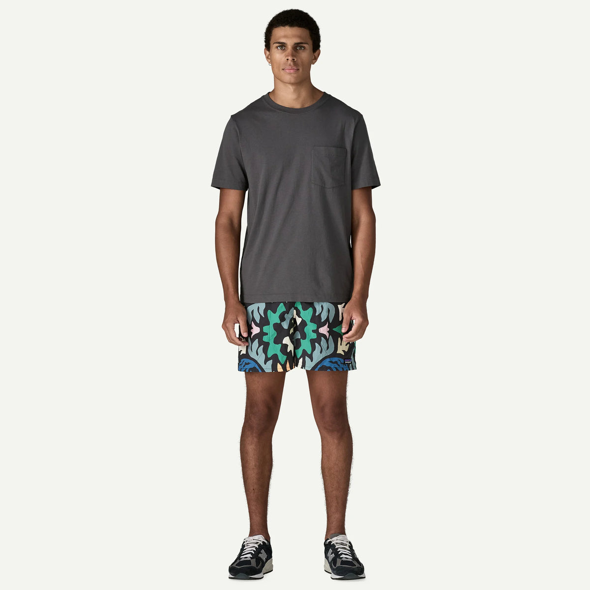 Patagonia Baggies Shorts 5"