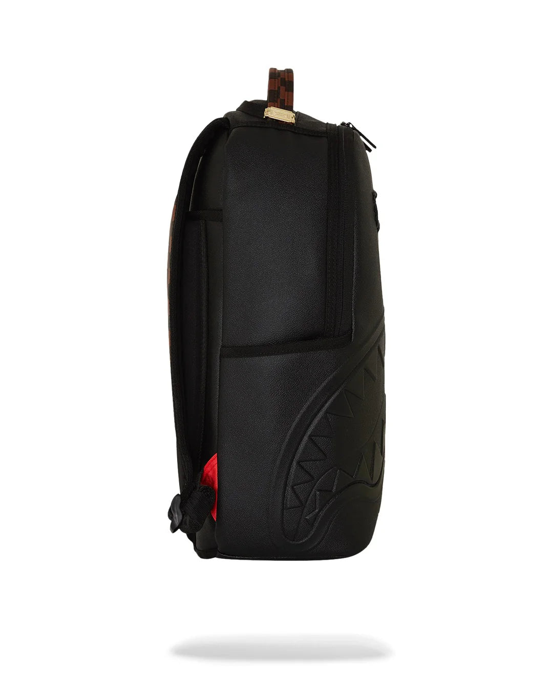 Sprayground Zaino Dose Of Check Deux Dlxs