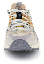 Flower Mountain Yamabushi Uni Suede/Nylon
