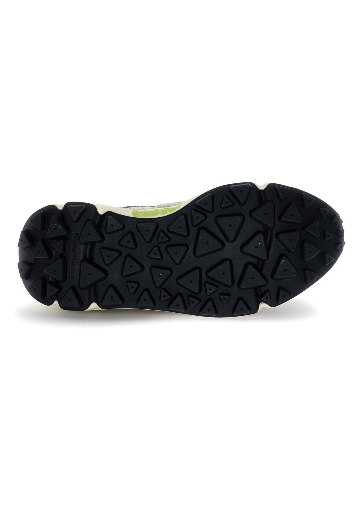 Flower Mountain Yamano 3 Man Suede/Mesh