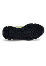 Flower Mountain Yamano 3 Man Suede/Mesh