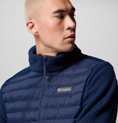 Columbia Piumino Juniper Peak
