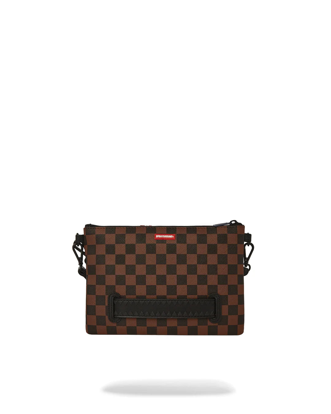 Sprayground Pochette Machine Francaise