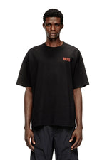 Diesel T-shirt T-Boxt-Bisk