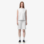 K-Way T-shirt Top Lonjelle Interlock