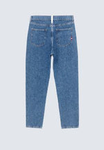 Amish Supplies Jeans Jeremiah Stone Washed
