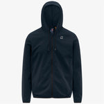 K-Way Giacca Journeer Travel