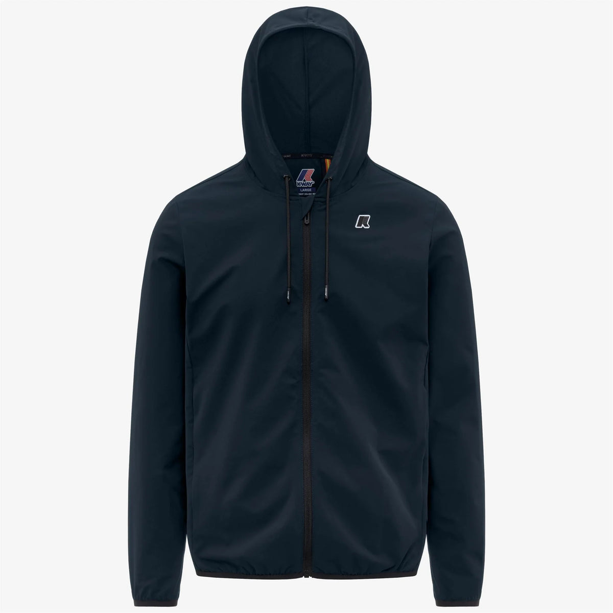 K-Way Giacca Journeer Travel