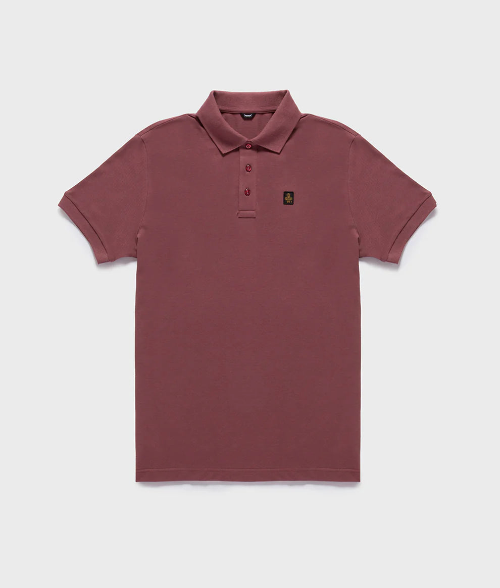 Refrigiwear Kurt Polo