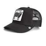 Goorin Bros Black Sheep Trucker
