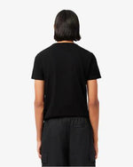 Lacoste T-shirt in Cotone Pima