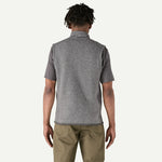 Patagonia Better Sweater Fleece Vest