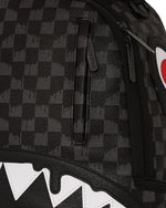 Sprayground Zaino Dripping In Paris Dlxv