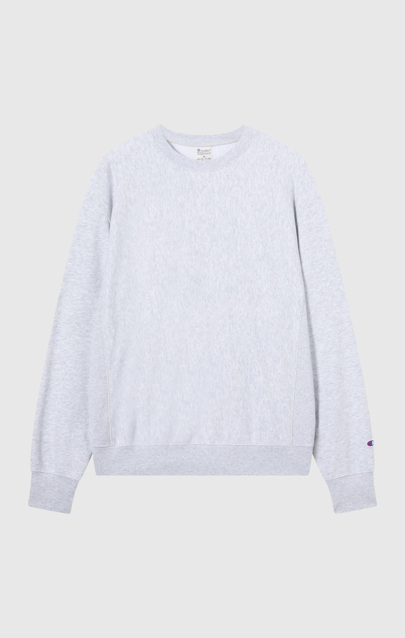 Champion Felpa Girocollo Reverse Weave