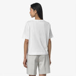 K-Way T-Shirt Selune Jersey