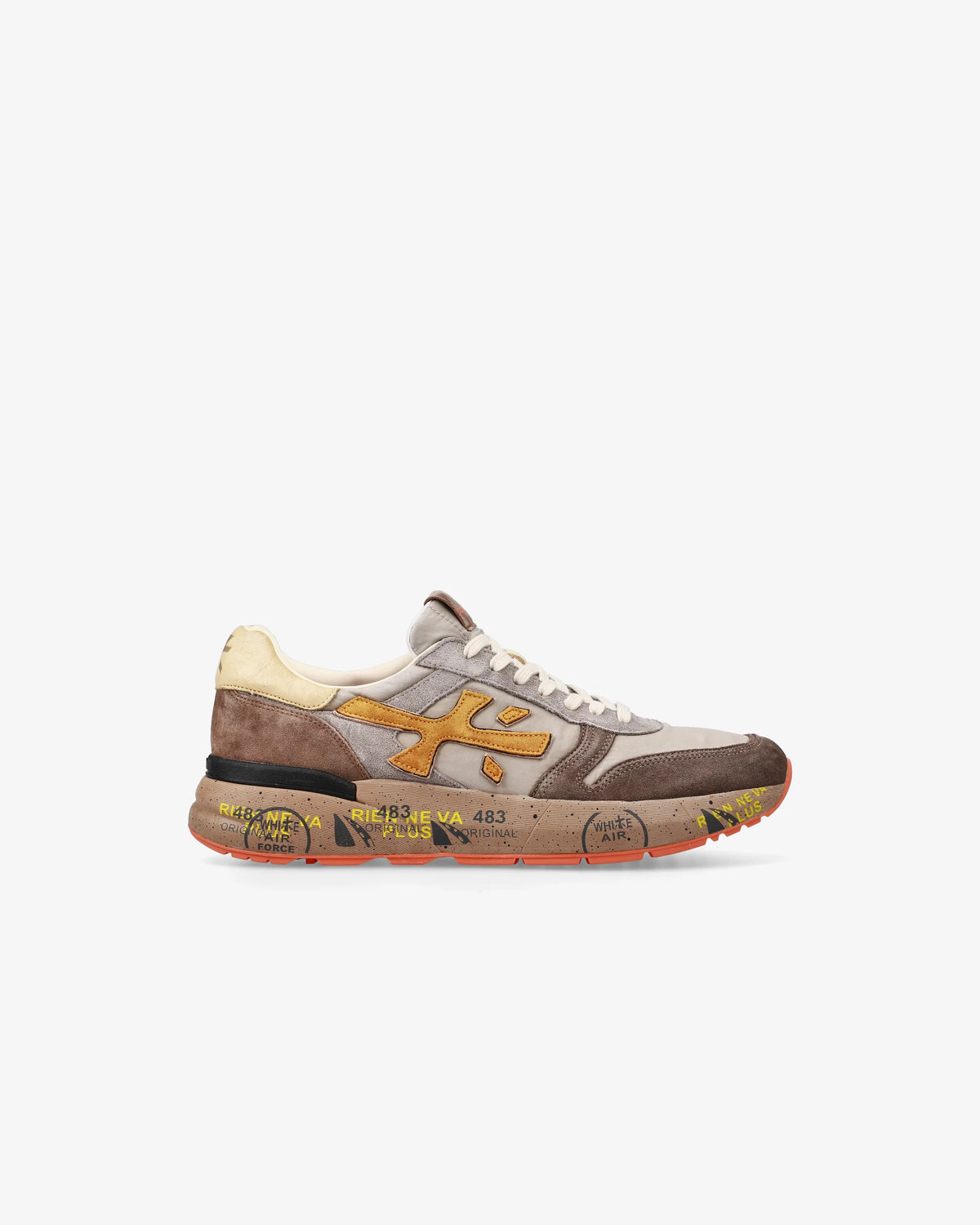 Premiata Mick 7866