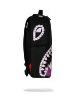 Sprayground Zaino Pink Panther Diamond Shark Dlxr